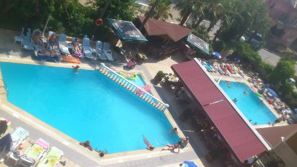 Prince Apart Hotel