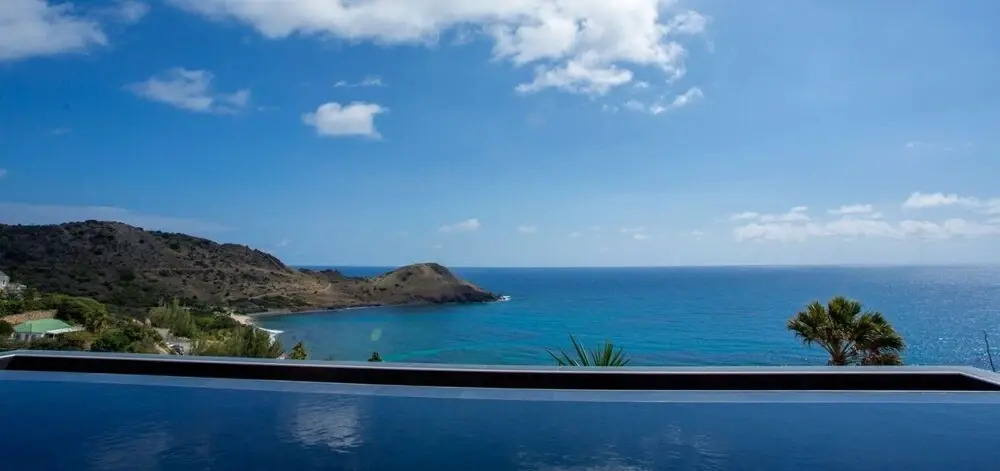 Villa Cacao