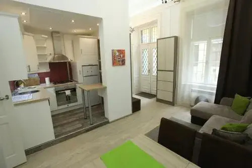 Superior Loft at Basilica