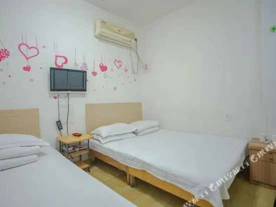 Kezailai Hotel