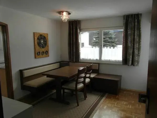 Haus Weber