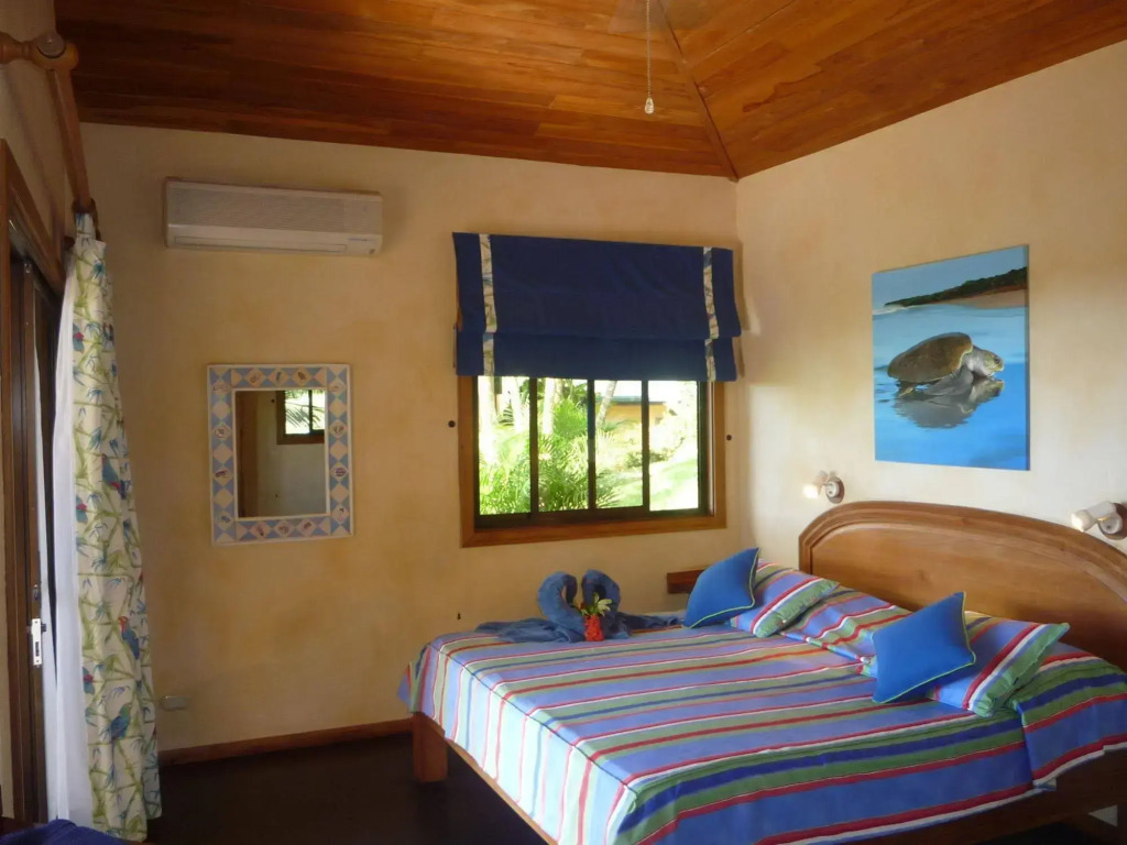 Boutique Hotel Luna Azul