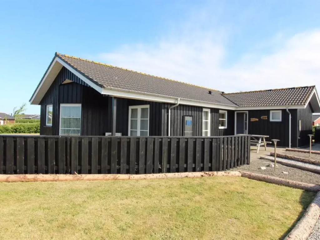 "Saara" - 7.7km from the sea in Western Jutland