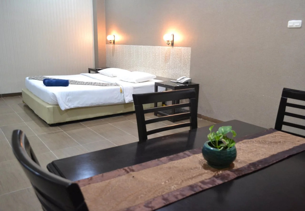 Flamengo Hotel