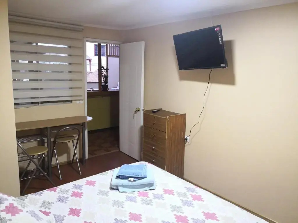 Hostal Luna del Mar 840-B