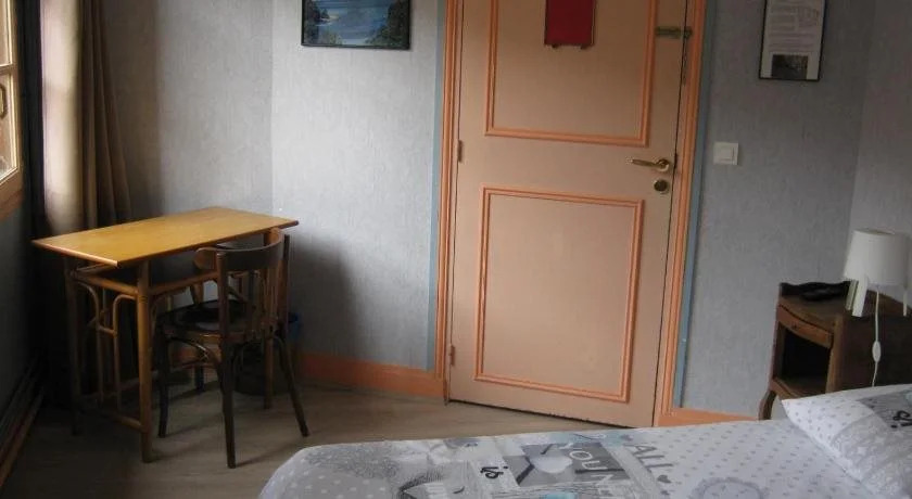 Le Vieux Relais