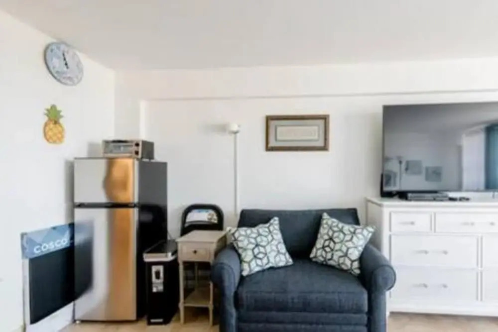 613 3 Beds Luxury Beachfront Studio Ideal 4 Long Stays