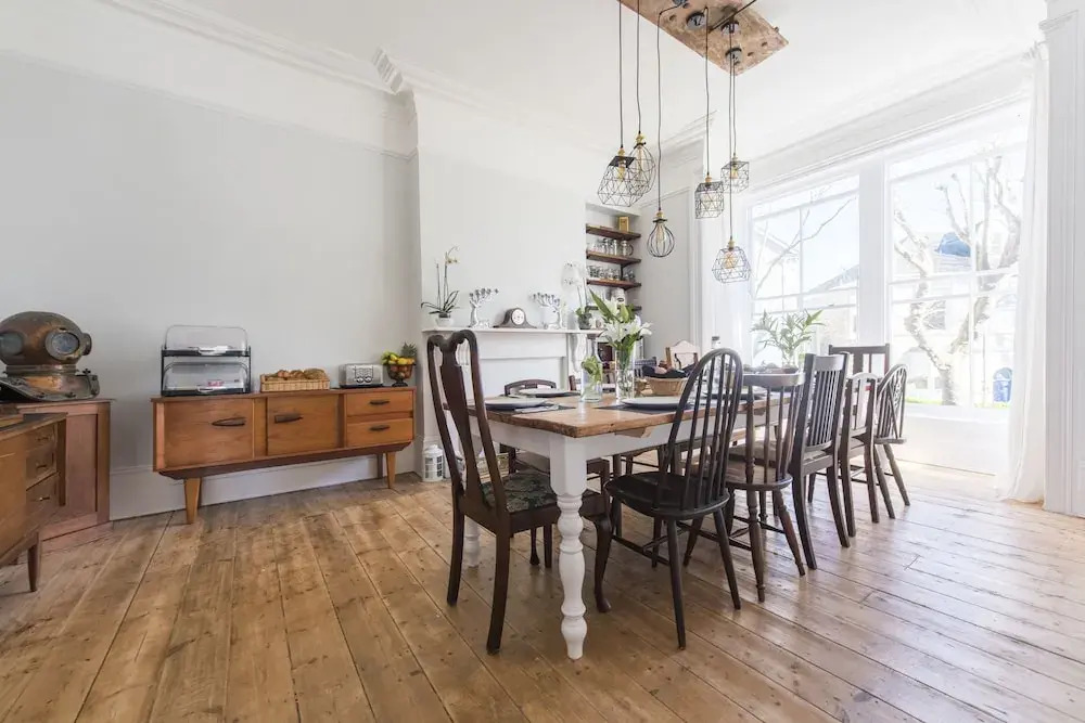 Holbein House B&B