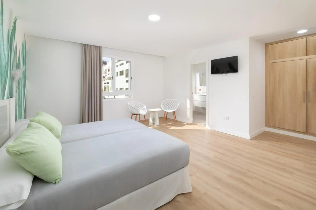 Hotel Boutique HC Maga