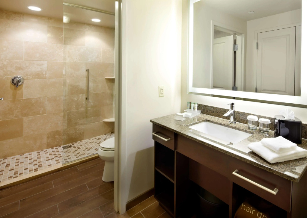 Homewood Suites Pittsburgh Airport