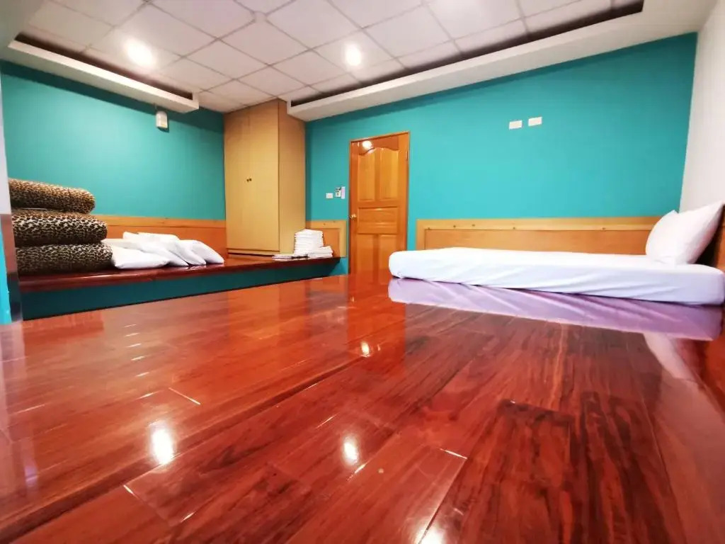 Rainbow SpringYU B&B