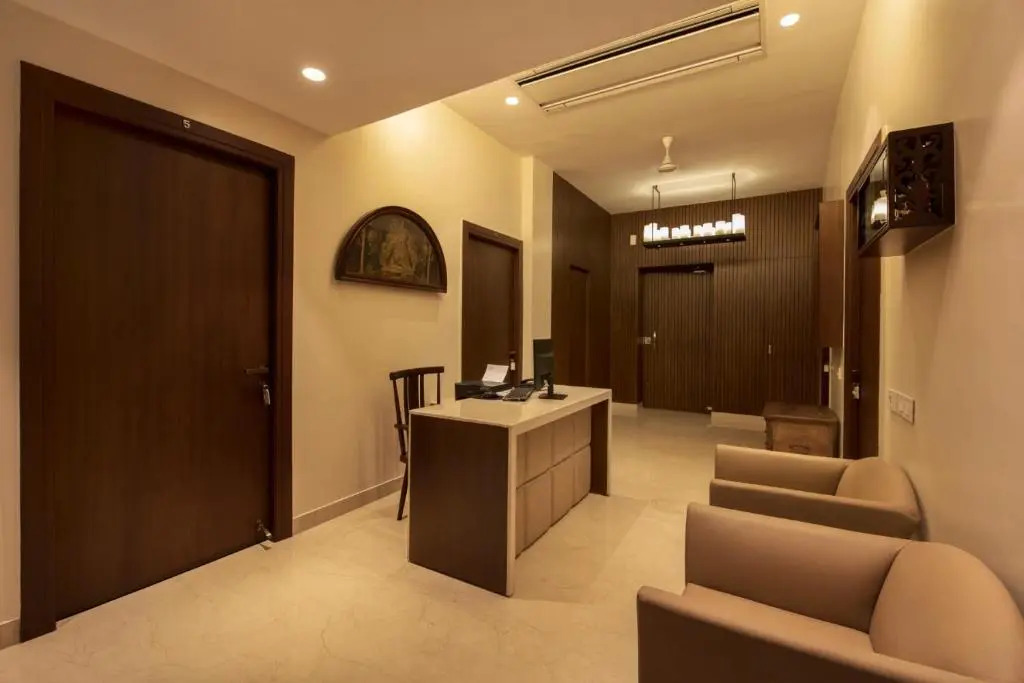 Park Suites