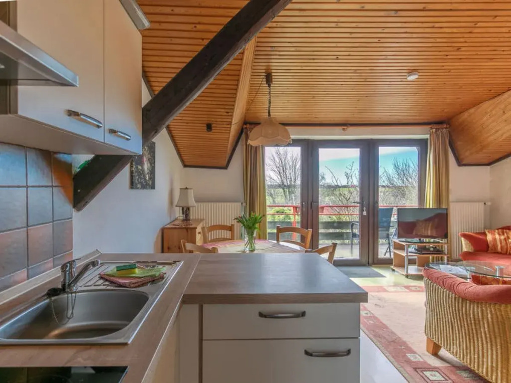 Nordsee-Ferienhaus 35344