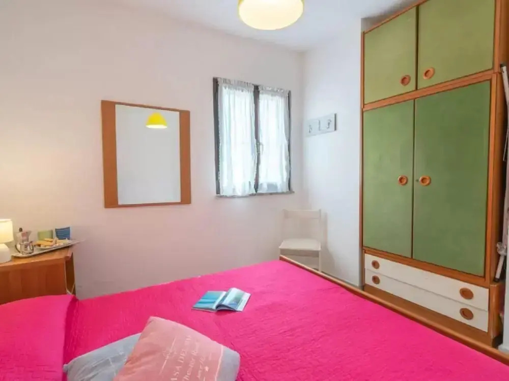Seaside Villa Retreat in Stintino