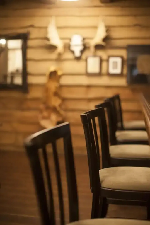 Søstrene Storaas Hotell