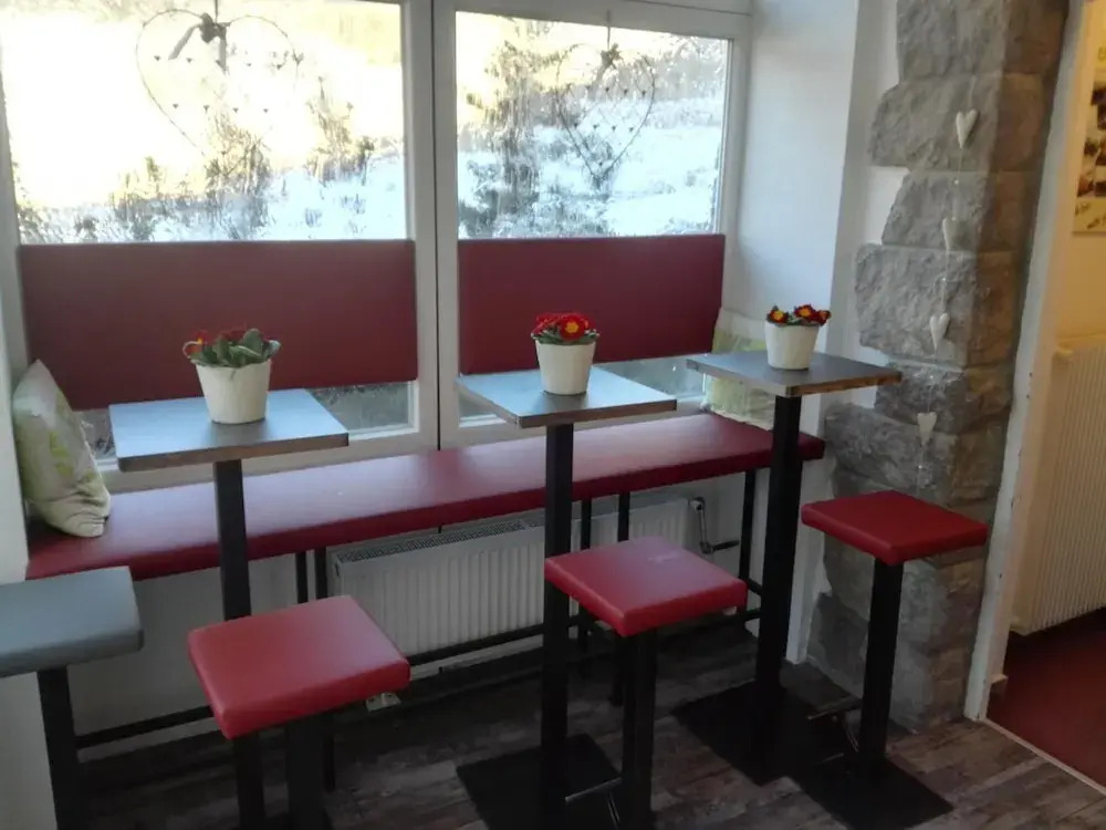 Pension Sonnalp