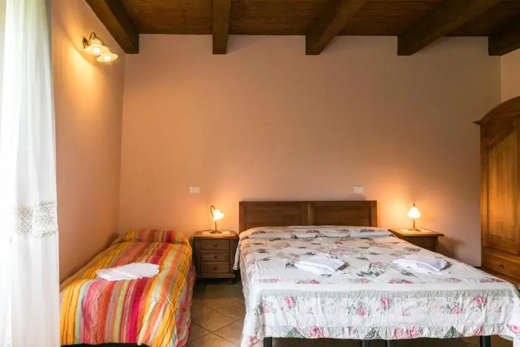 Agriturismo LAntico Frutto