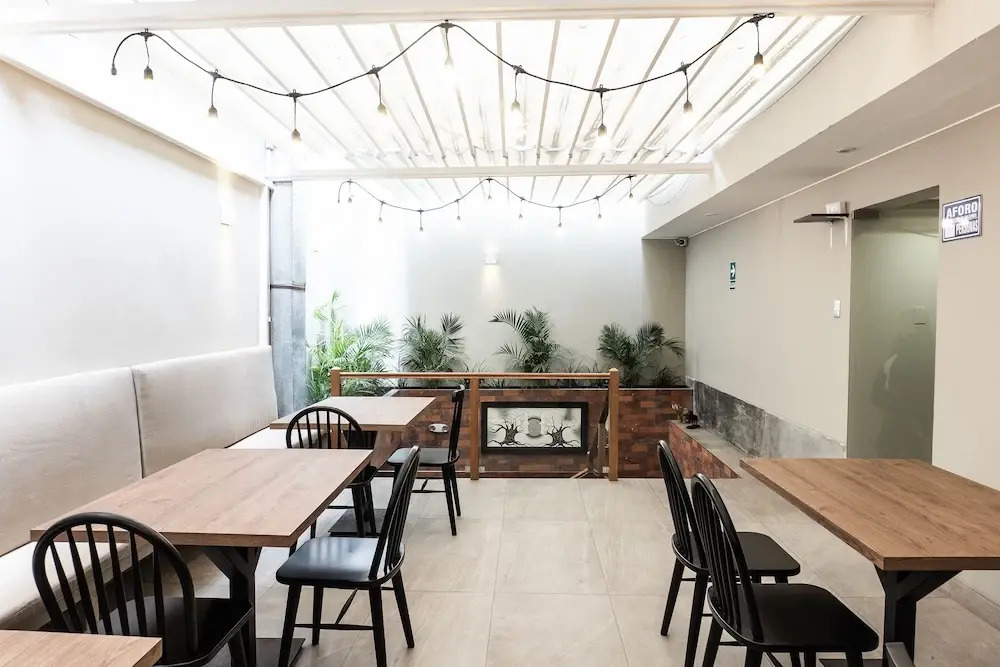Equo Hotel Boutique