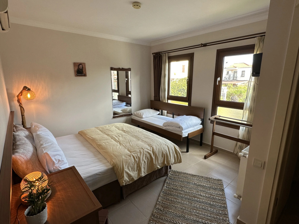 Alibey Han Hotel