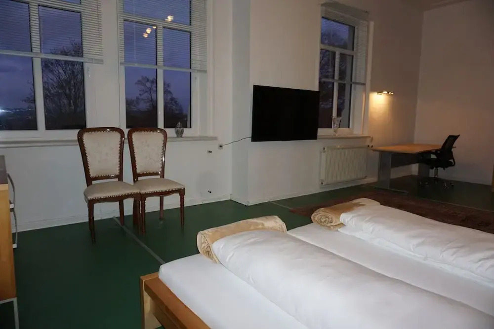Cityapart Hof