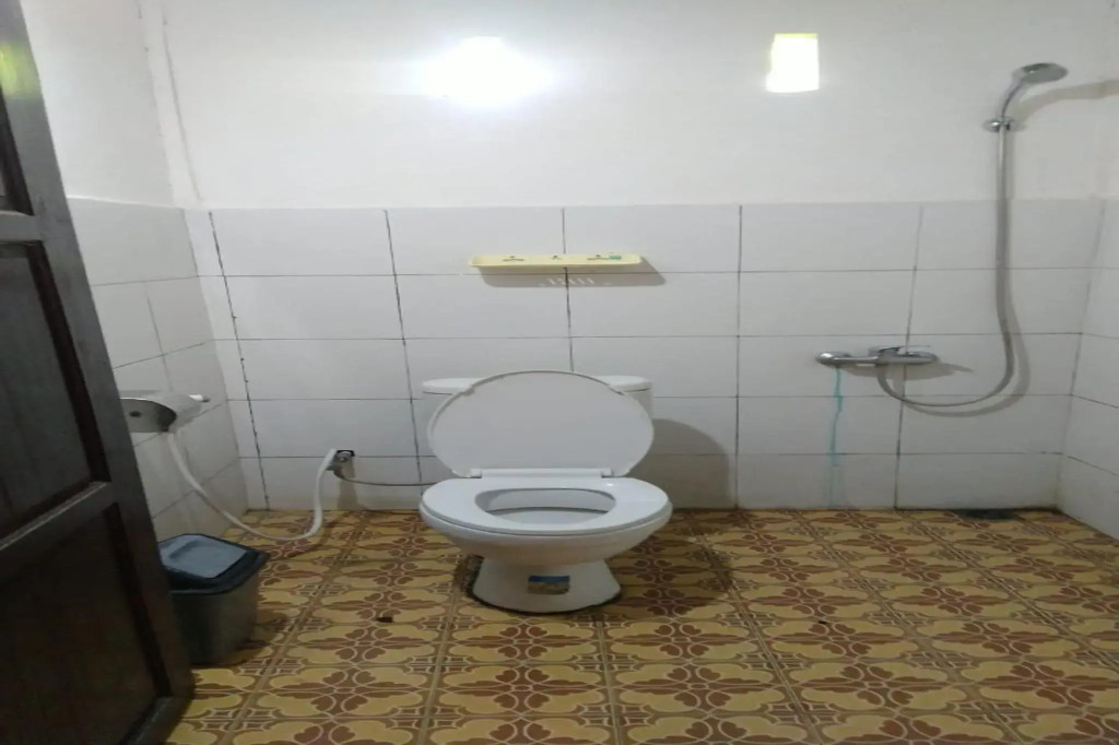 Hostel Papa Tia
