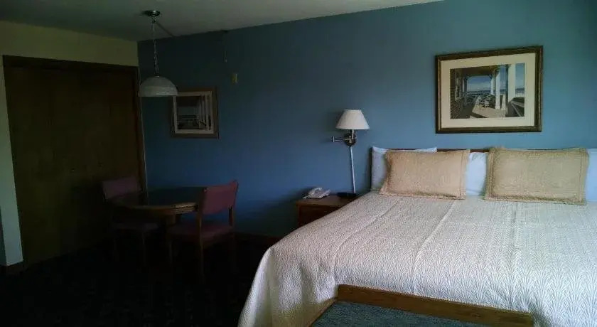 The Niantic Inn