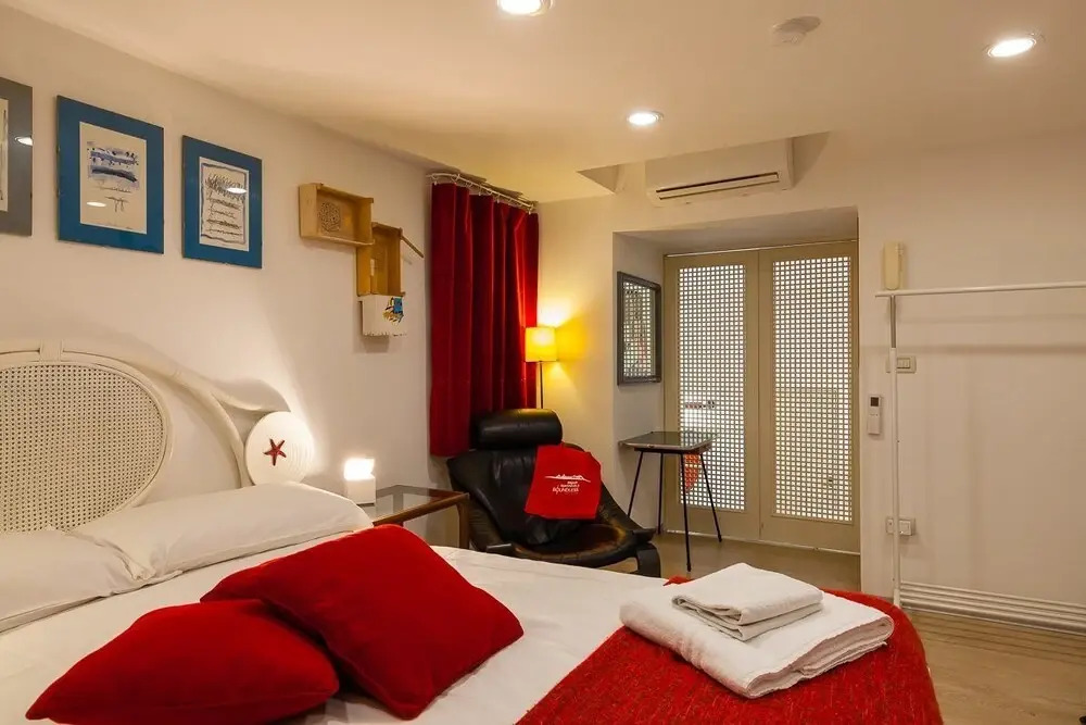 Apartment - CVE IX BH 104