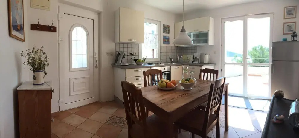 Casa Poseidon