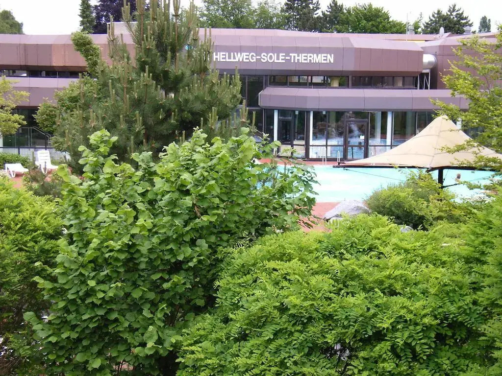 Flair Hotel zur Therme