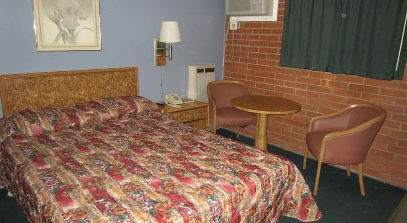 Town House Motel - Arkansas City