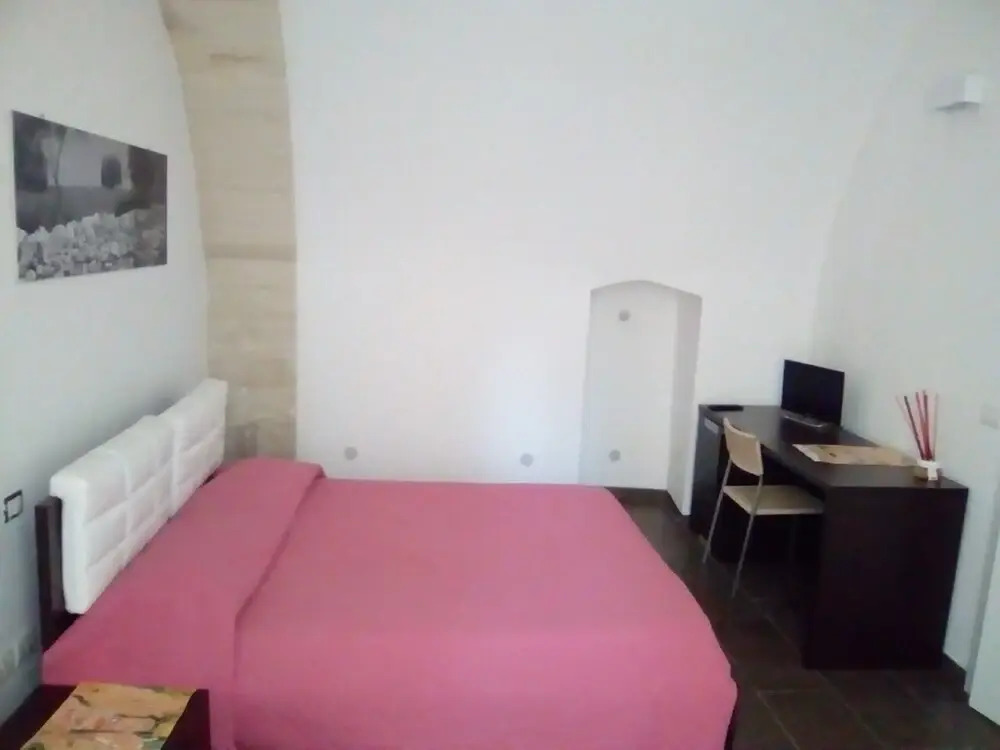 Triple Room in Ragusa
