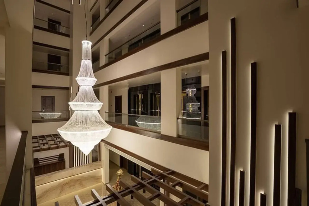 Mastiff Grand The Sia Palace Suites & Banquets, Khopoli, Near Imagica