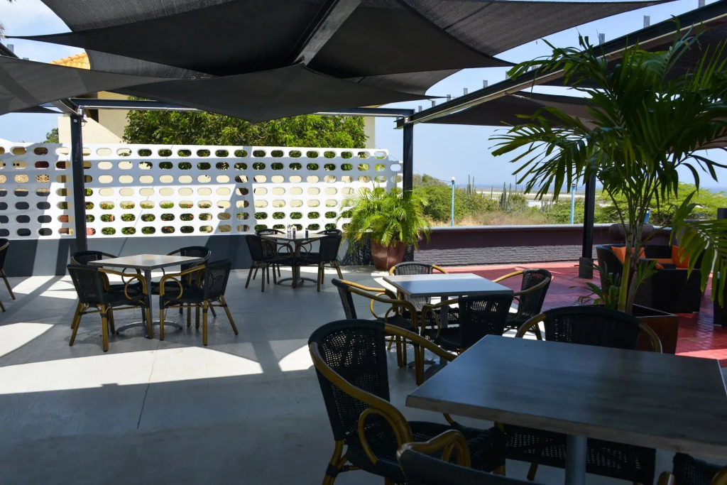 Curacao Airport Hotel