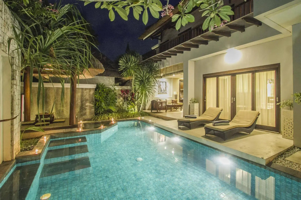 Ula Villas Bali