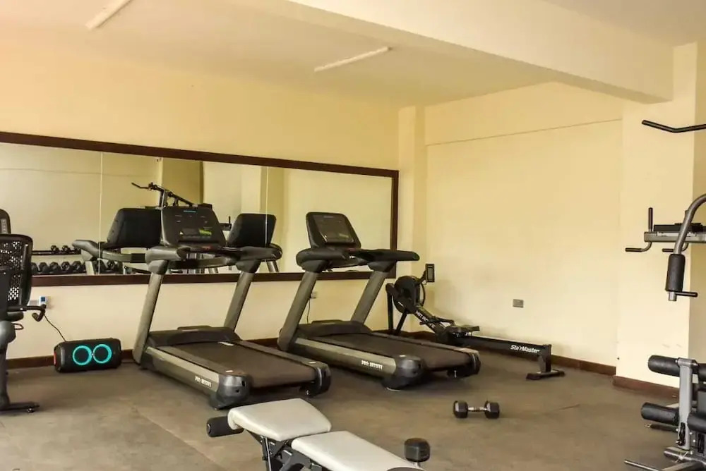 Lux Suites Tabere Heights Apartments