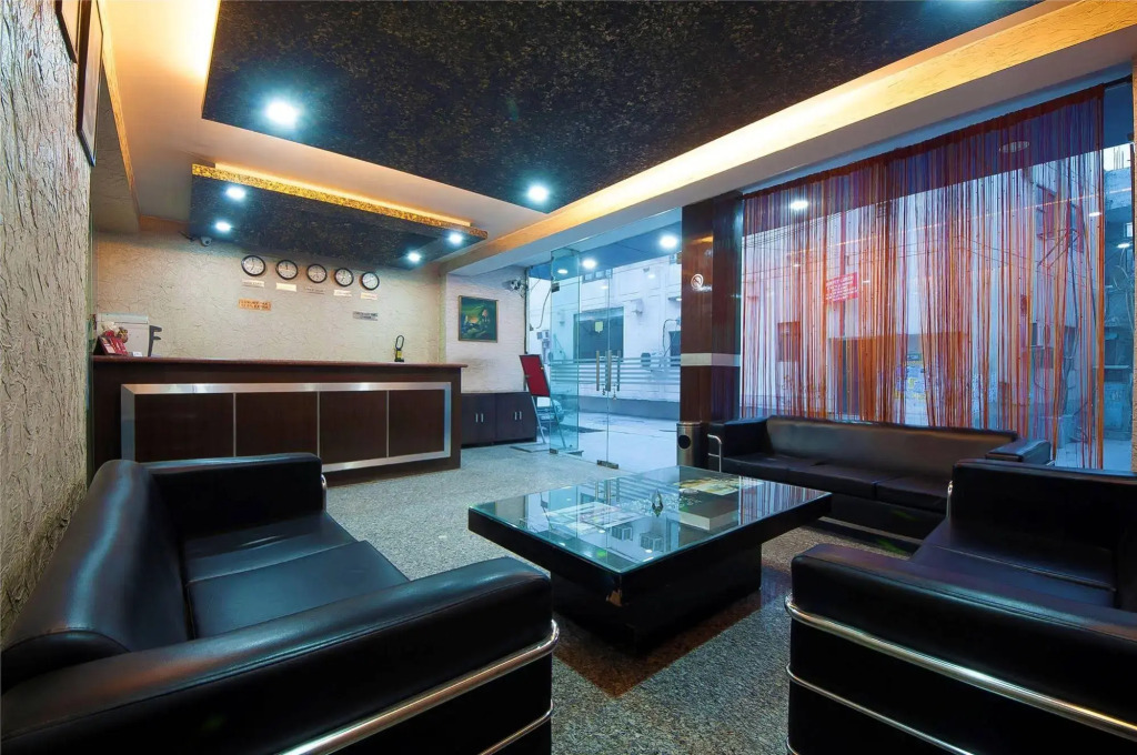 Rahitya INN Delhi Airport