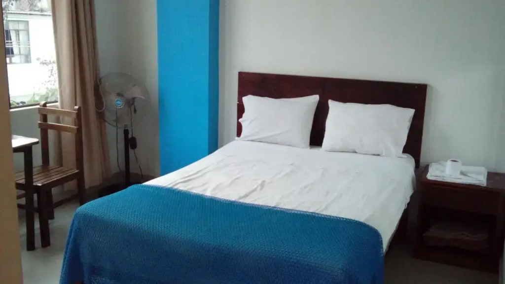Suites El Parque