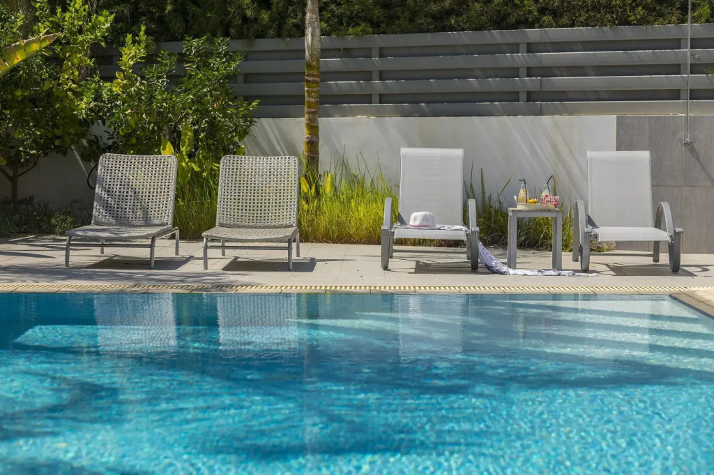 Protaras Villa Sandy Toes