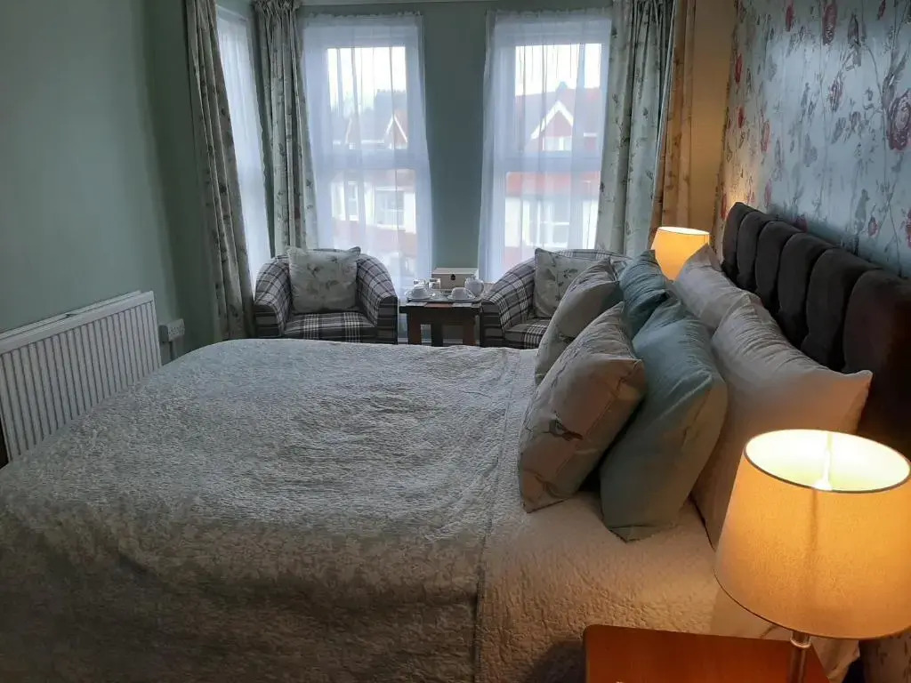 Rosemead Guest House