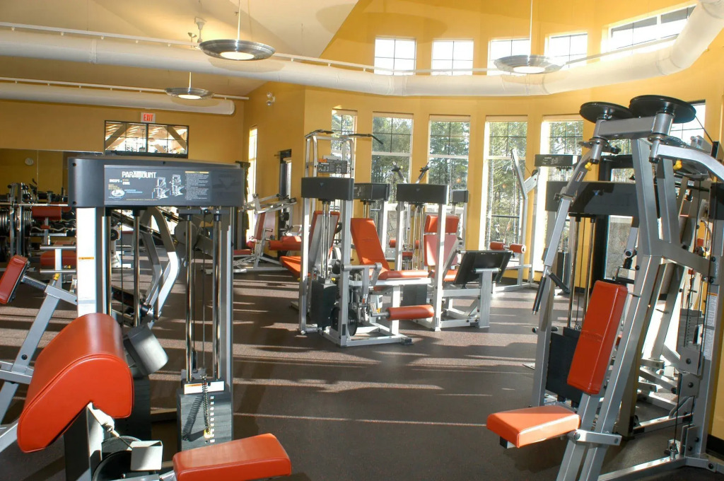 The Westin Bear Mountain Resort & Spa, Victoria