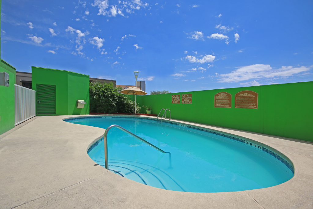Holiday Inn Express Hotel & Suites CD. Juarez - Las Misiones by IHG
