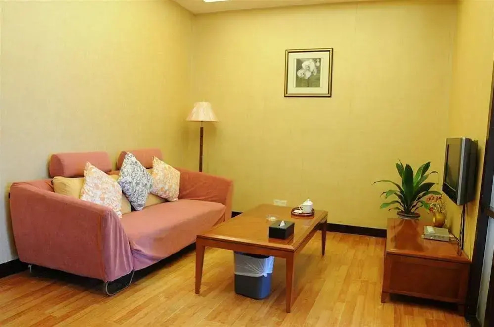 Shenzhen YangFu Hotel