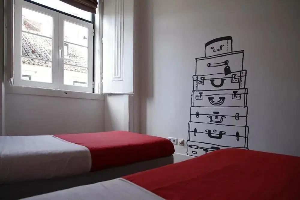 Shiado Hostel