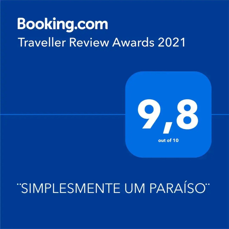 ¨Simplesmente Um Paraíso¨