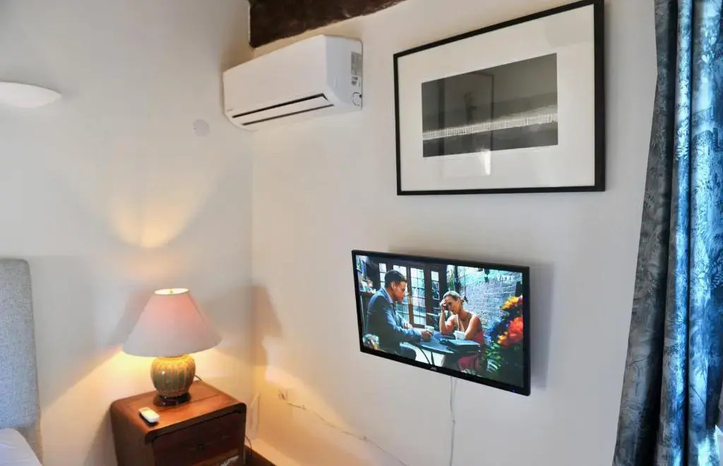 Loft Apartment , La Terrasse Centre Ville dArles