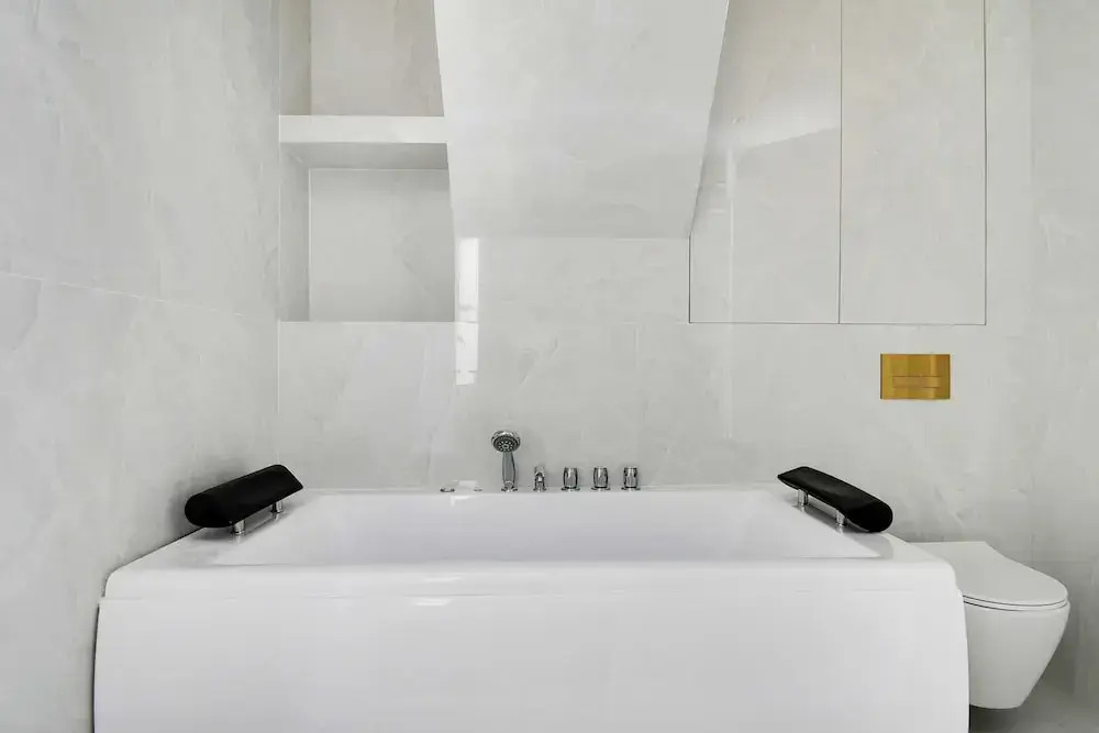 Modern Apartement Center of Paris Montmartre