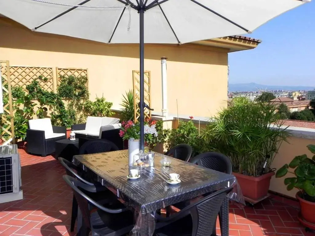 Terrazza 29 Holiday Home (Adults Only)