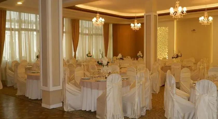 Complex Popas Păcurari
