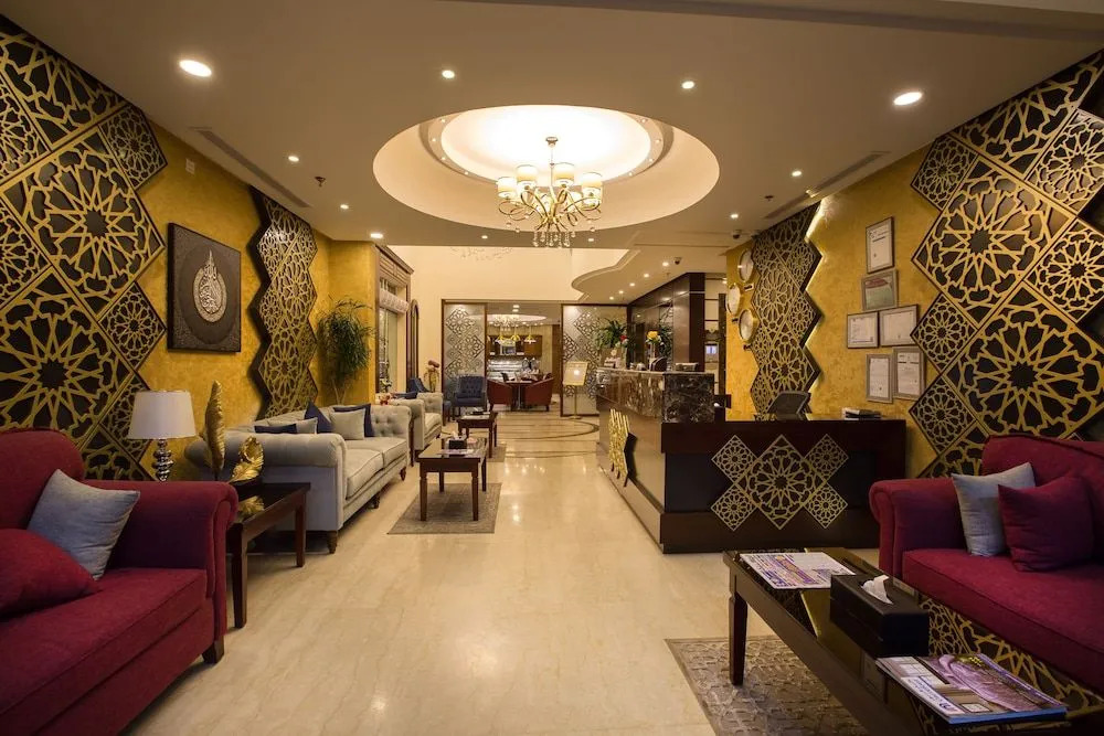 Sun Park Hotel Suites
