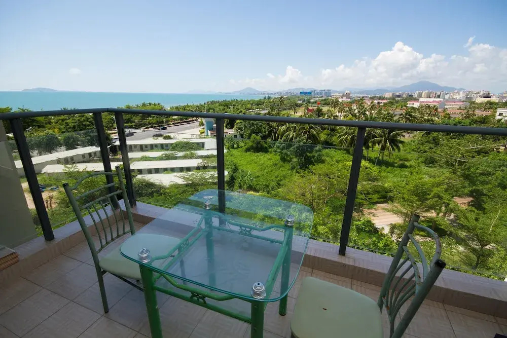 Sanya Lianhai Seaview Apartment